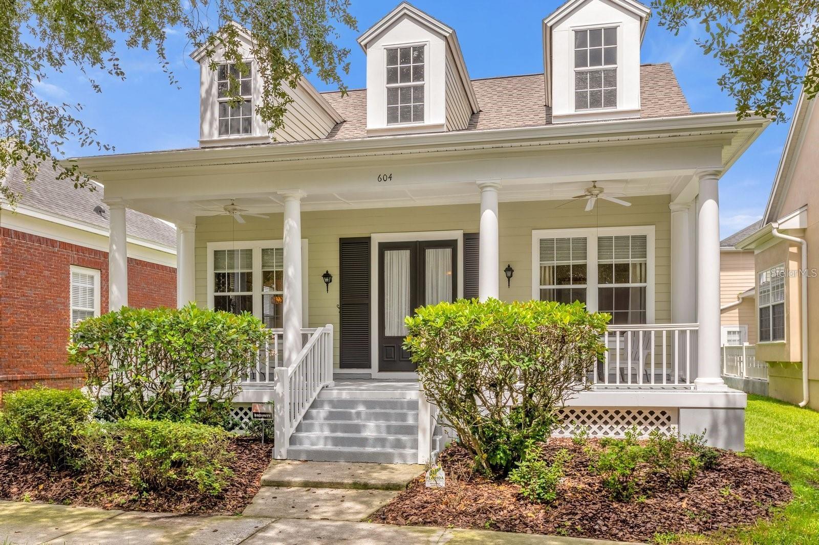 604 NADINA PL, CELEBRATION, FL, 34747