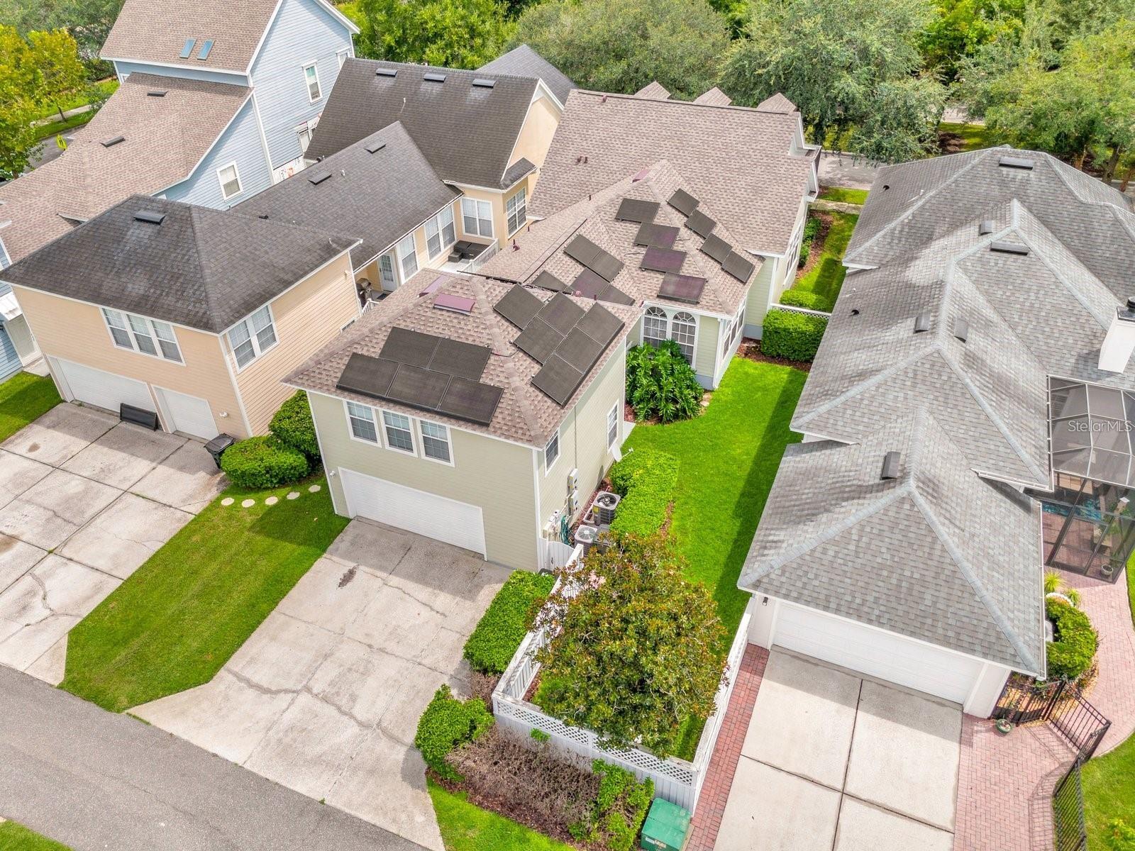 604 NADINA PL, CELEBRATION, FL, 34747