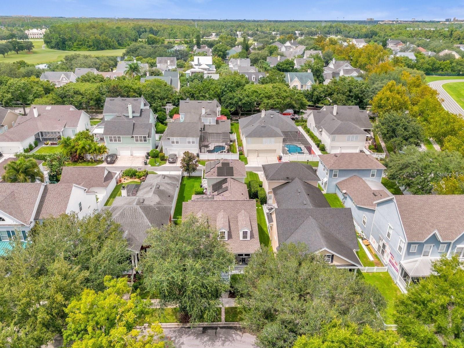 604 NADINA PL, CELEBRATION, FL, 34747