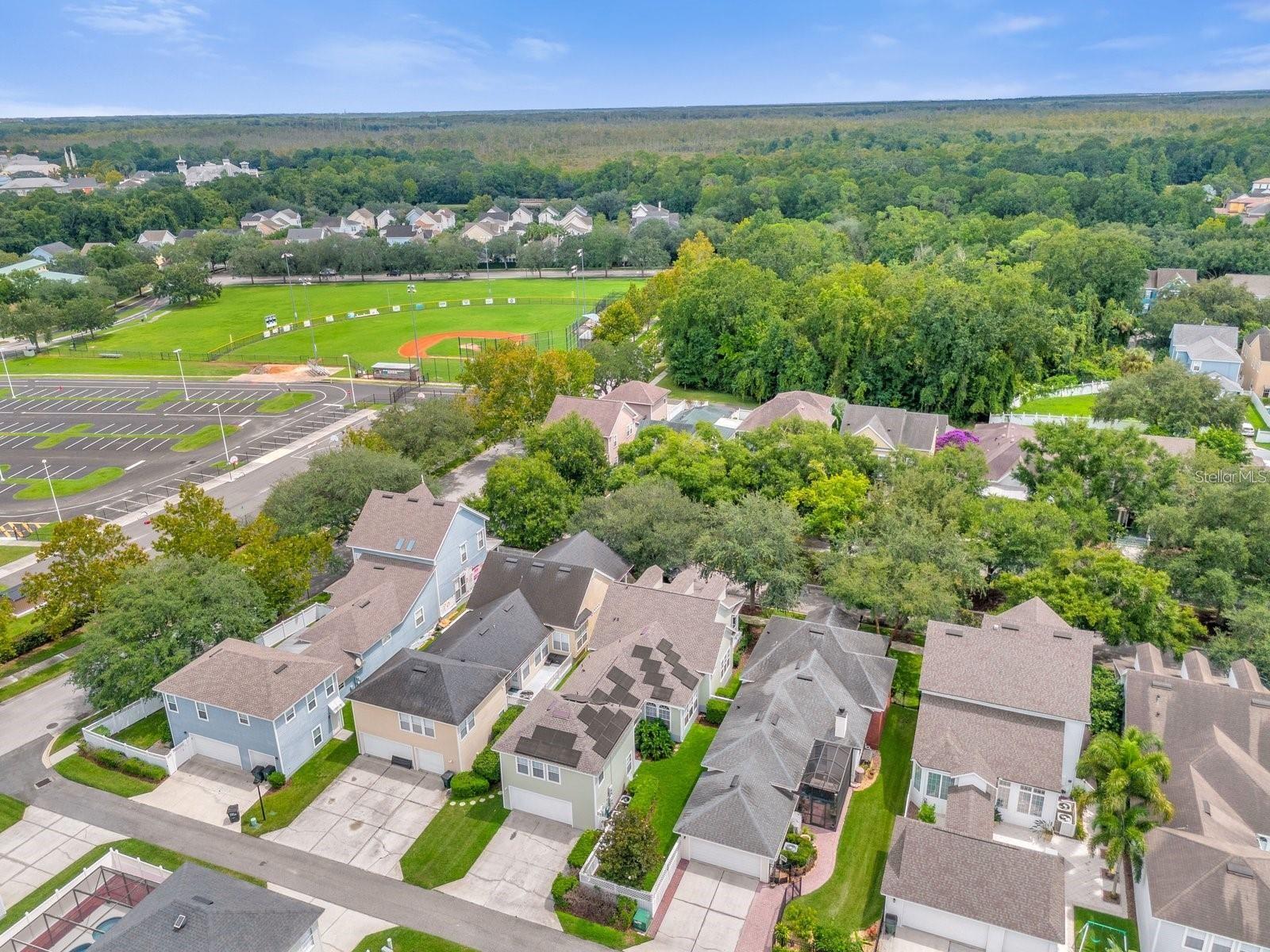 604 NADINA PL, CELEBRATION, FL, 34747