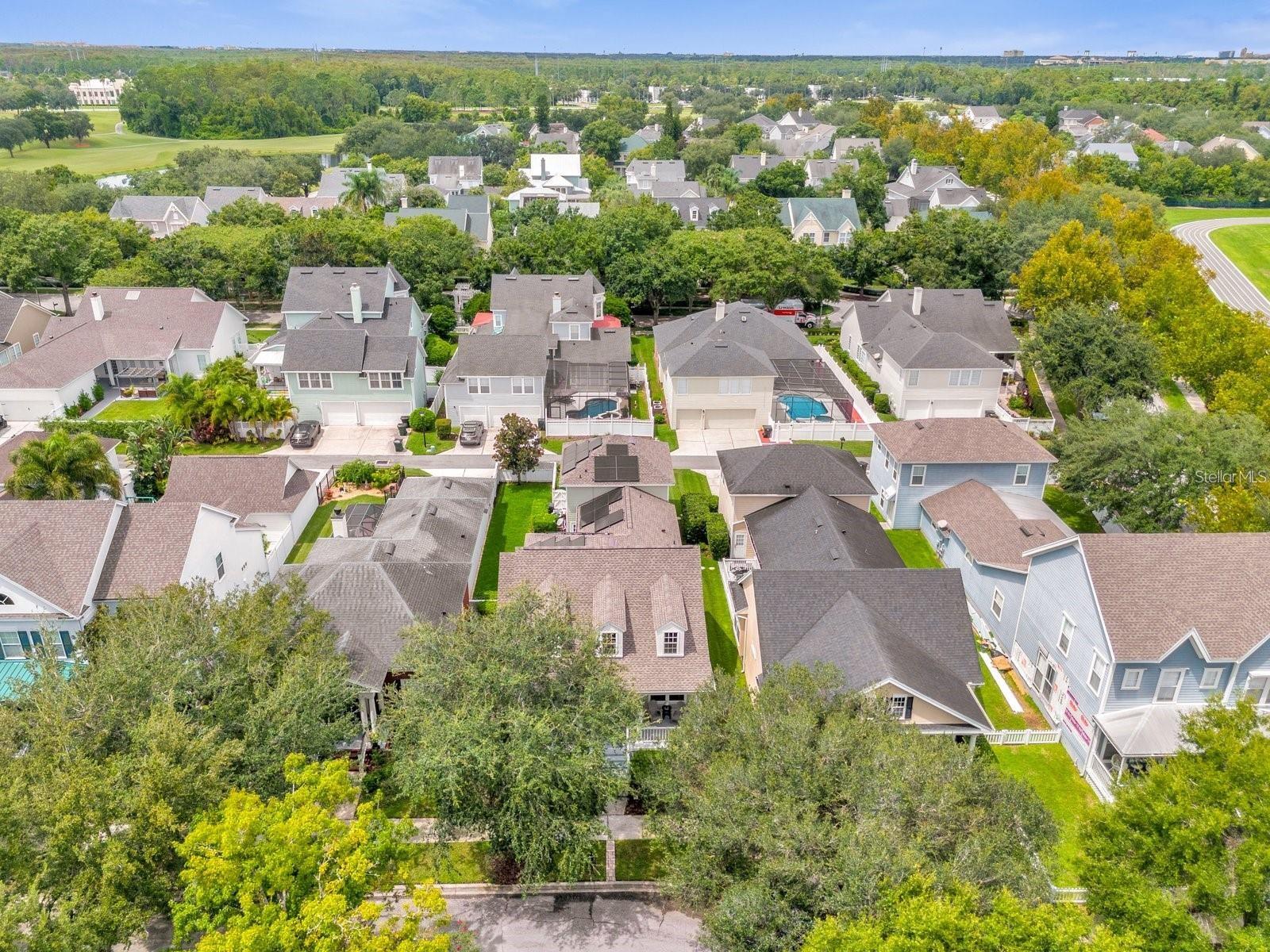 604 NADINA PL, CELEBRATION, FL, 34747