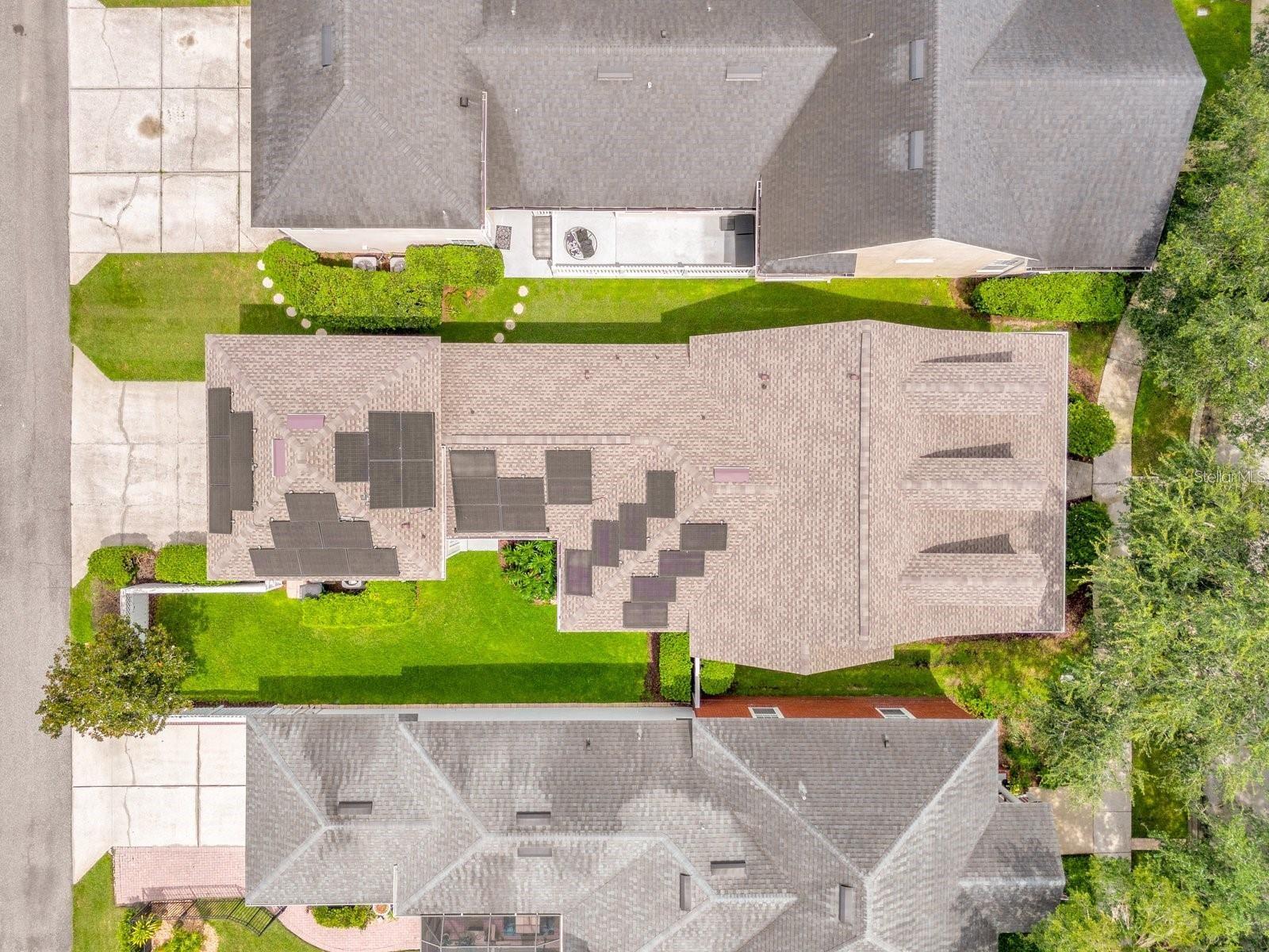 604 NADINA PL, CELEBRATION, FL, 34747