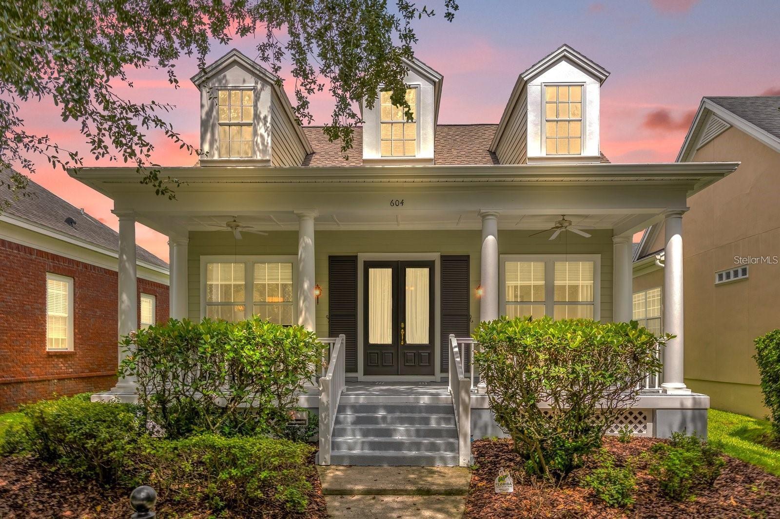 604 NADINA PL, CELEBRATION, FL, 34747