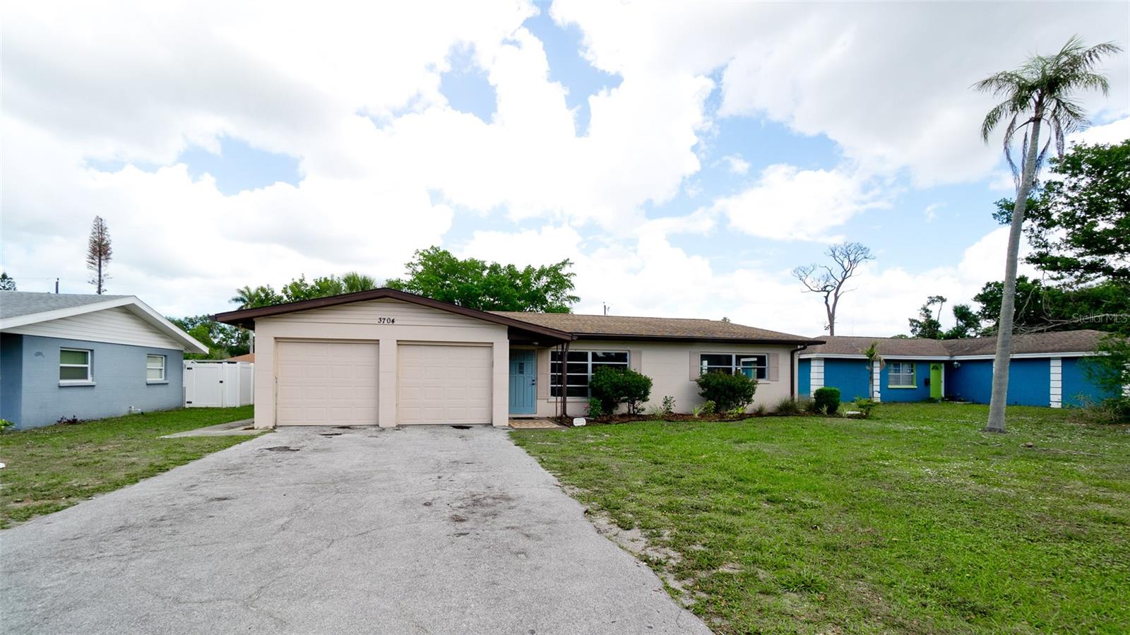 3704 17TH AVE W, BRADENTON, FL, 34205