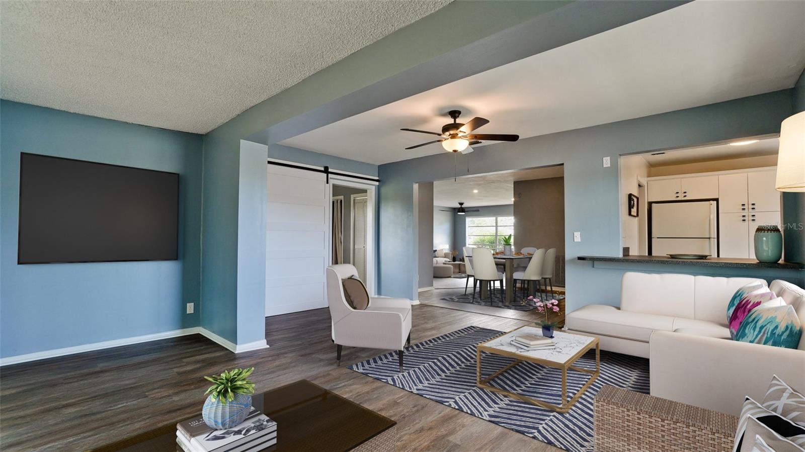 3704 17TH AVE W, BRADENTON, FL, 34205