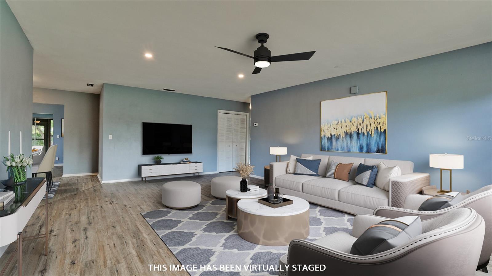3704 17TH AVE W, BRADENTON, FL, 34205