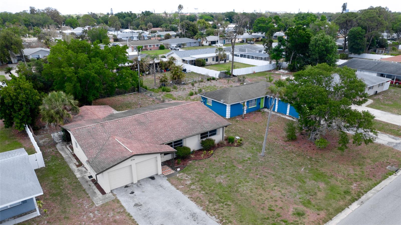 3704 17TH AVE W, BRADENTON, FL, 34205