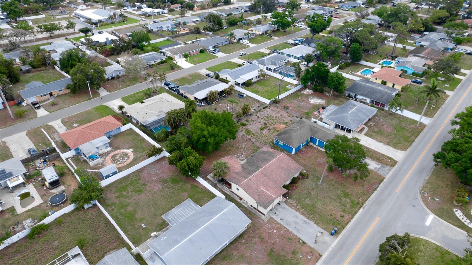 3704 17TH AVE W, BRADENTON, FL, 34205