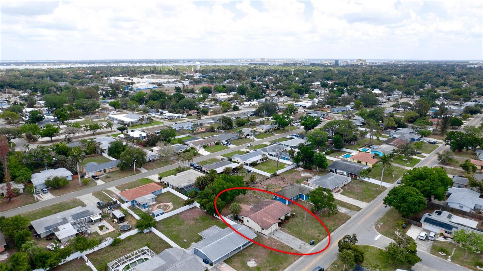 3704 17TH AVE W, BRADENTON, FL, 34205