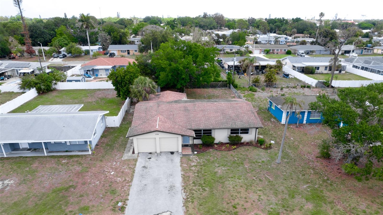 3704 17TH AVE W, BRADENTON, FL, 34205