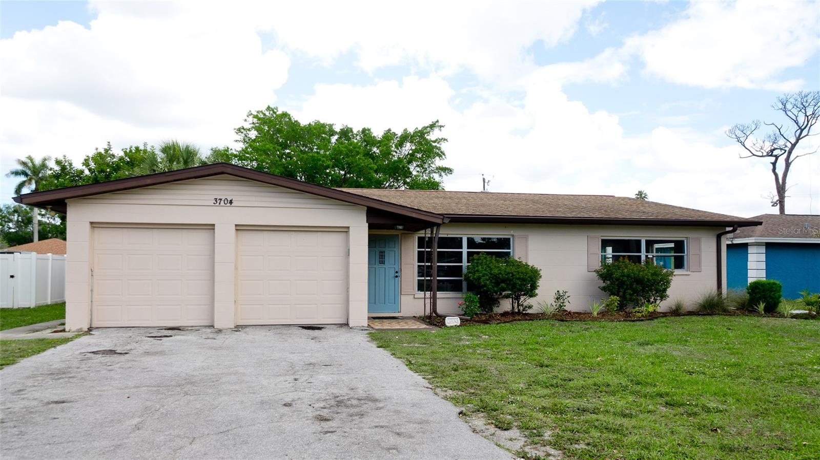 3704 17TH AVE W, BRADENTON, FL, 34205
