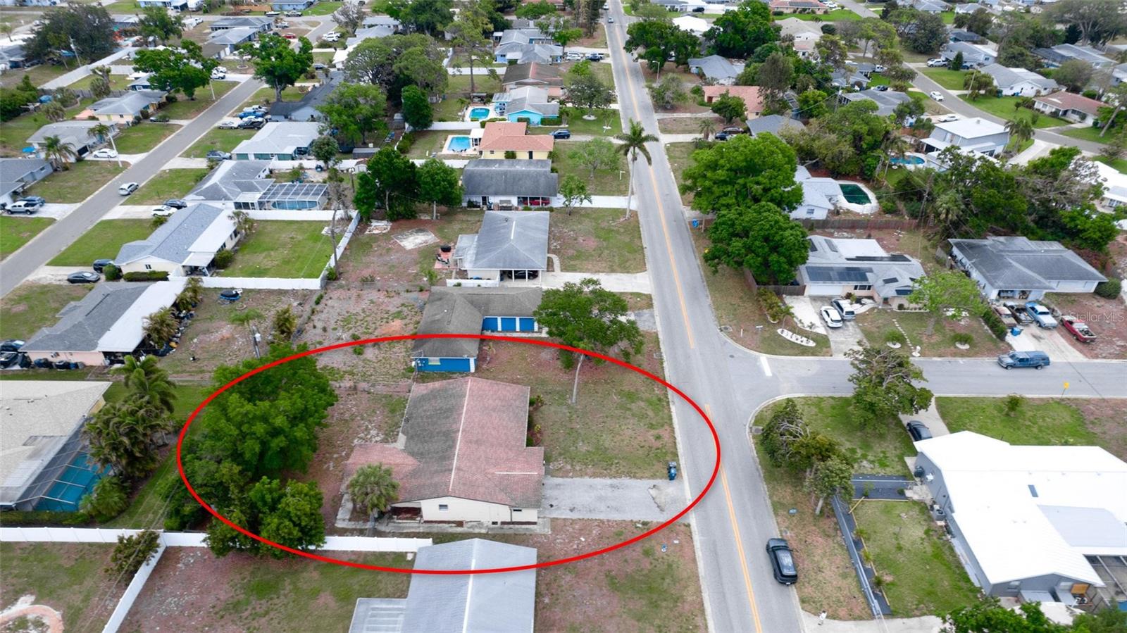 3704 17TH AVE W, BRADENTON, FL, 34205