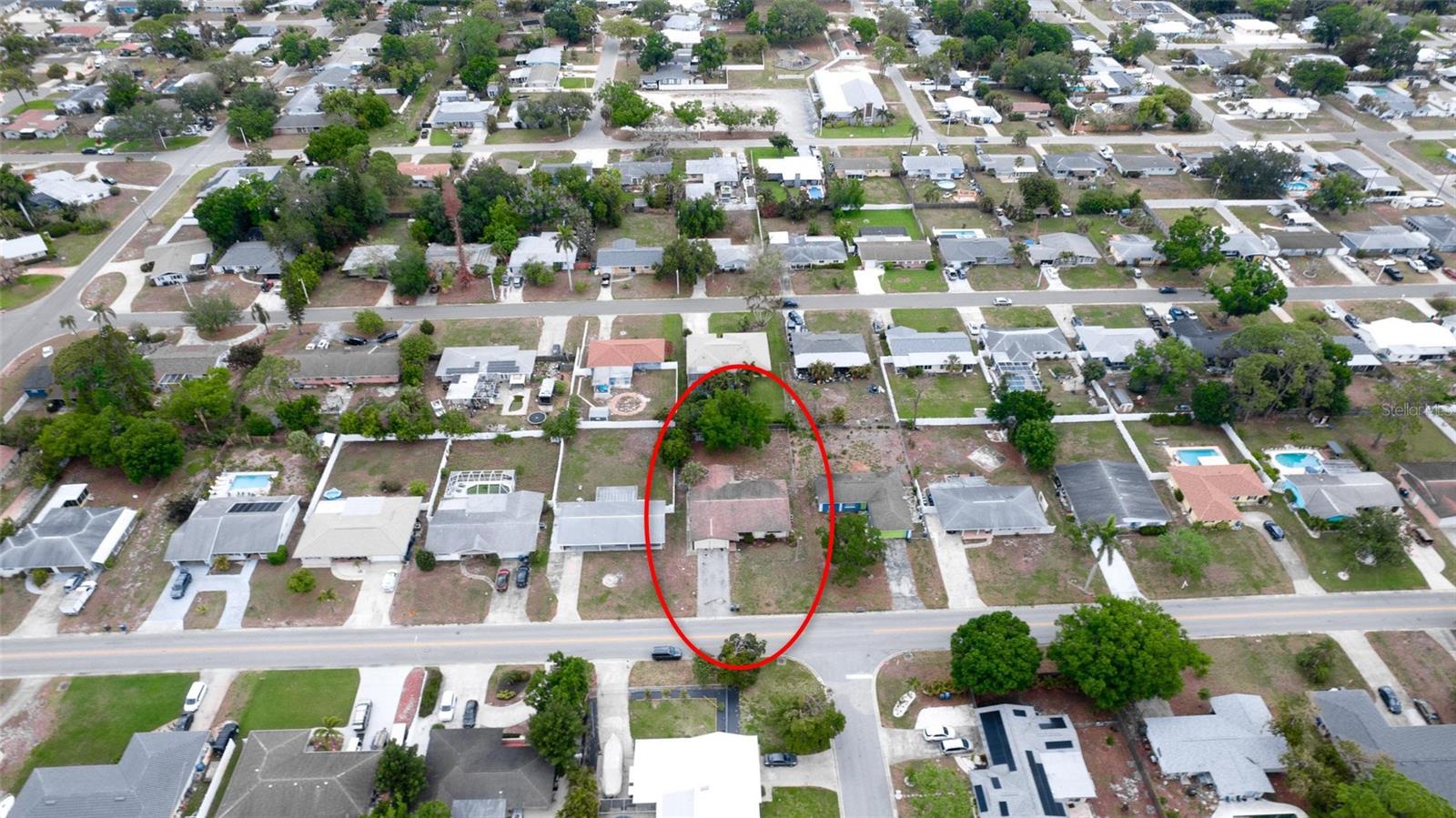 3704 17TH AVE W, BRADENTON, FL, 34205