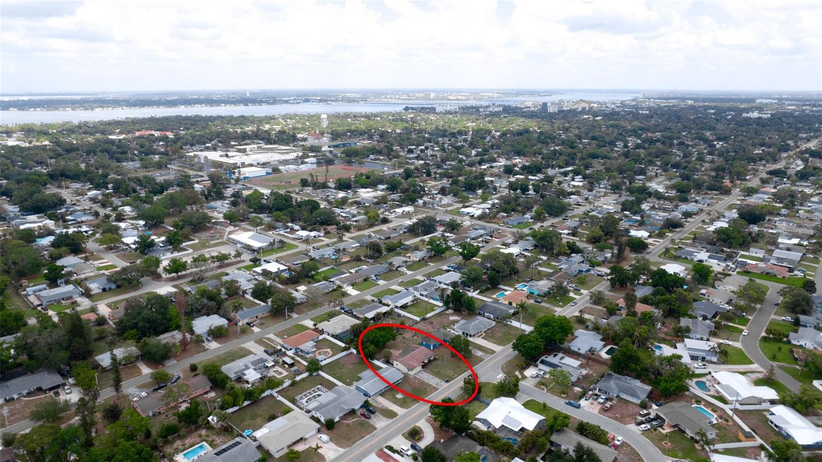 3704 17TH AVE W, BRADENTON, FL, 34205