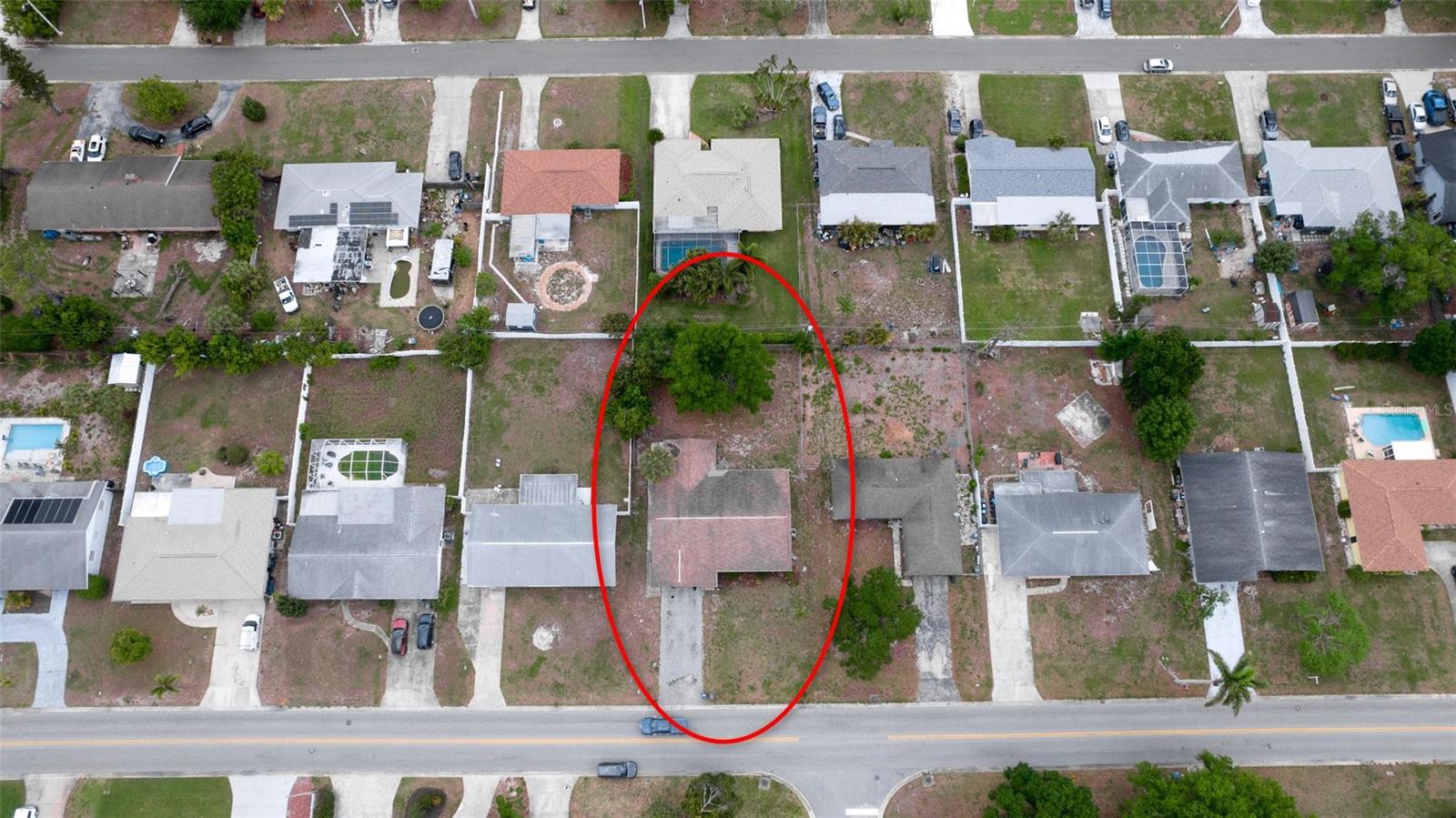 3704 17TH AVE W, BRADENTON, FL, 34205