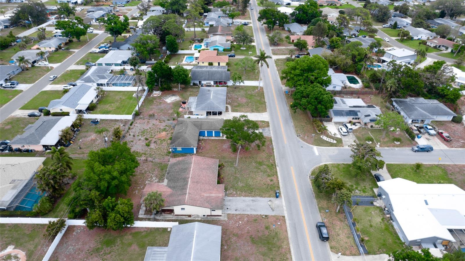 3704 17TH AVE W, BRADENTON, FL, 34205