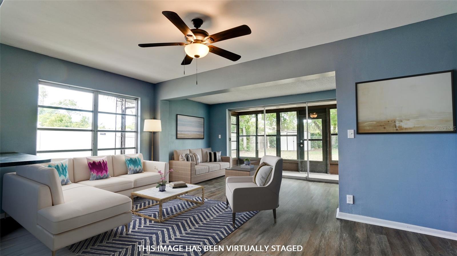 3704 17TH AVE W, BRADENTON, FL, 34205