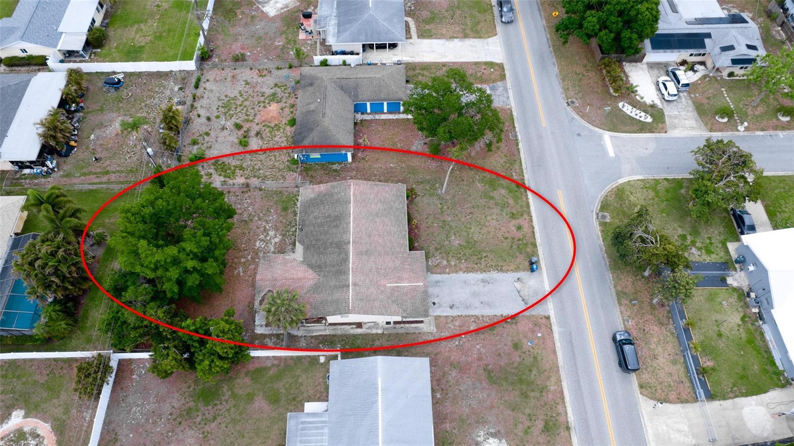 3704 17TH AVE W, BRADENTON, FL, 34205