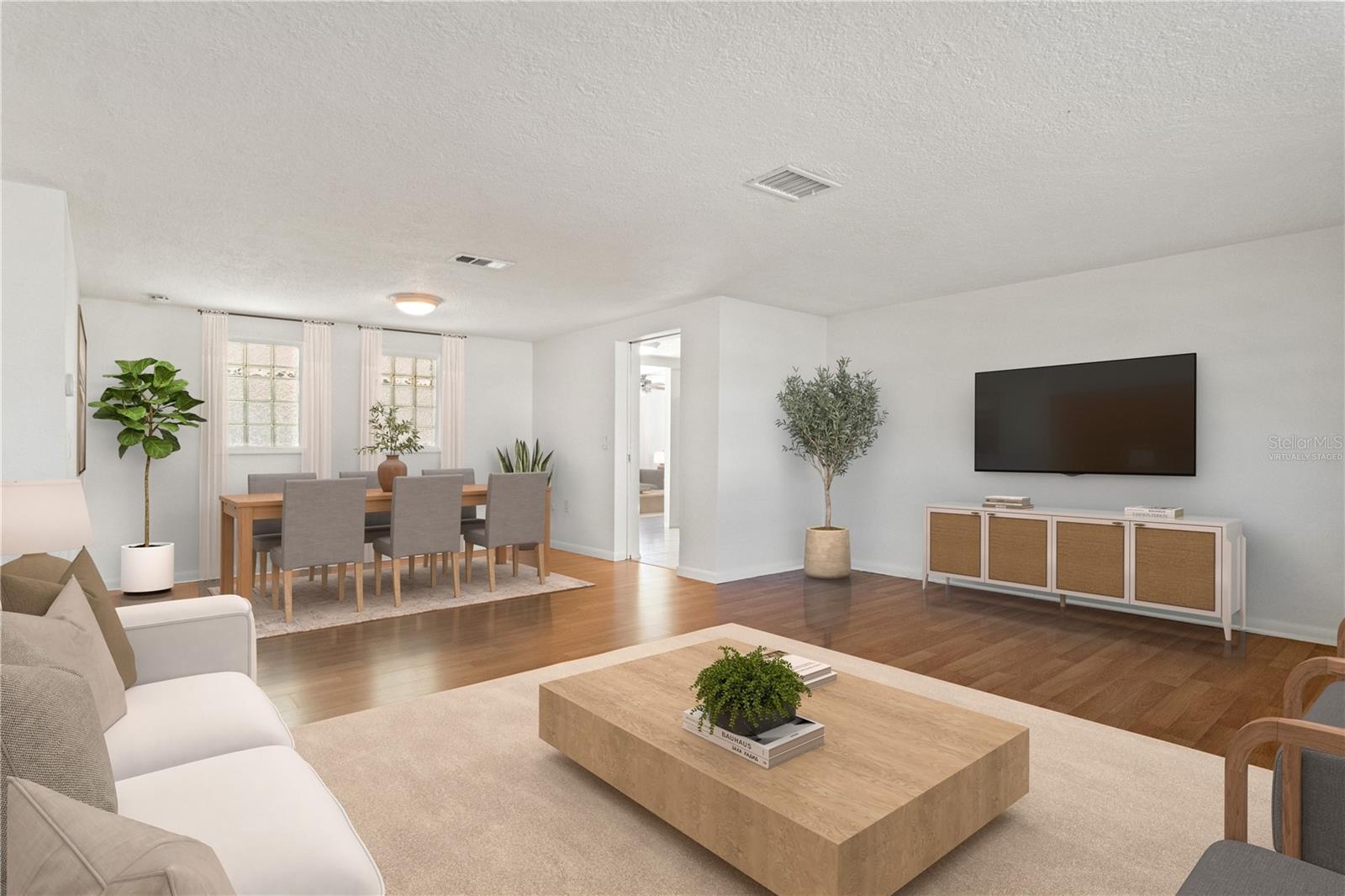 4032 WESTWOOD DR, HOLIDAY, FL, 34691