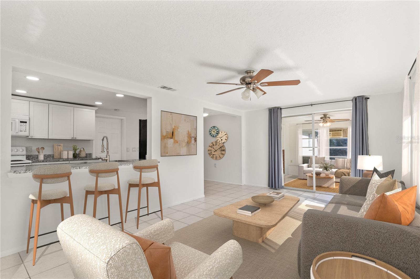 4032 WESTWOOD DR, HOLIDAY, FL, 34691