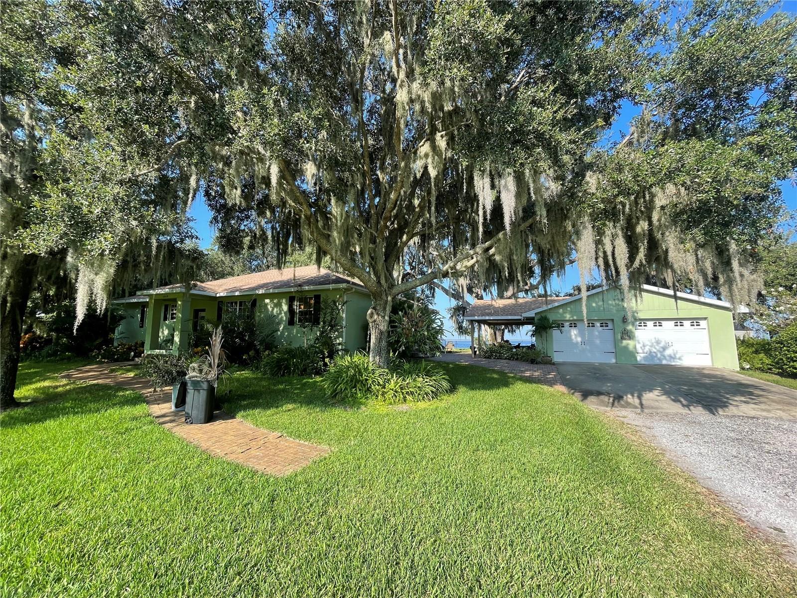 1412 SEMINOLE RD, BABSON PARK, FL, 33827
