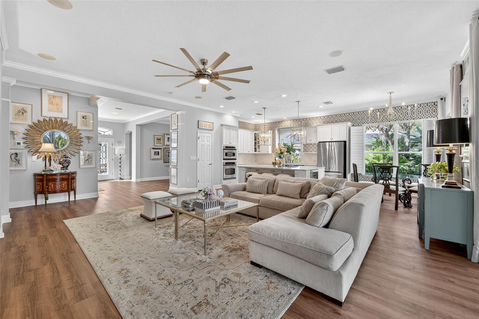 16022 TERNGLADE DR, LITHIA, FL, 33547