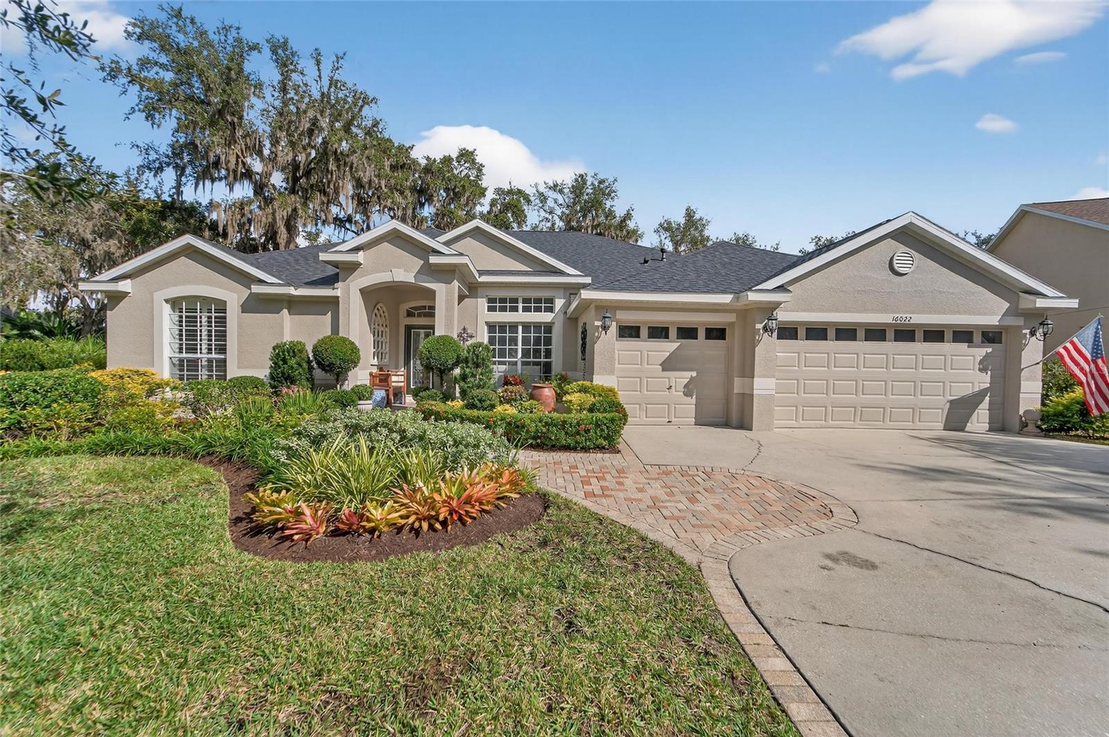 16022 TERNGLADE DR, LITHIA, FL, 33547