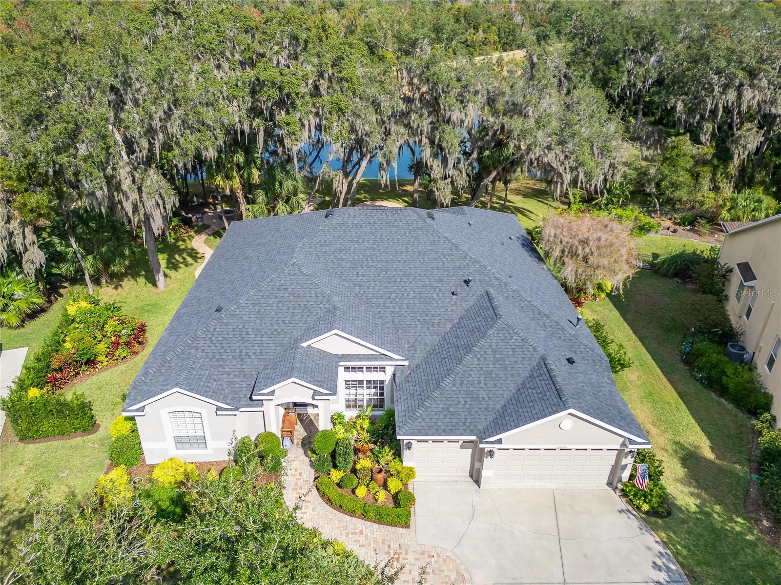 16022 TERNGLADE DR, LITHIA, FL, 33547