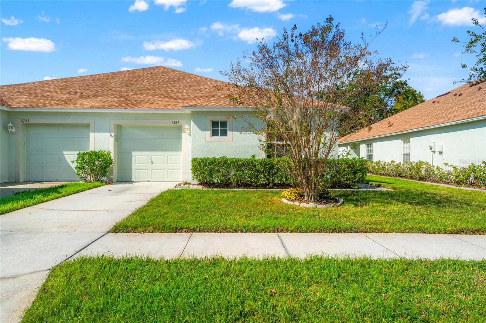 5727 AUTUMN SHIRE DR, ZEPHYRHILLS, FL, 33541