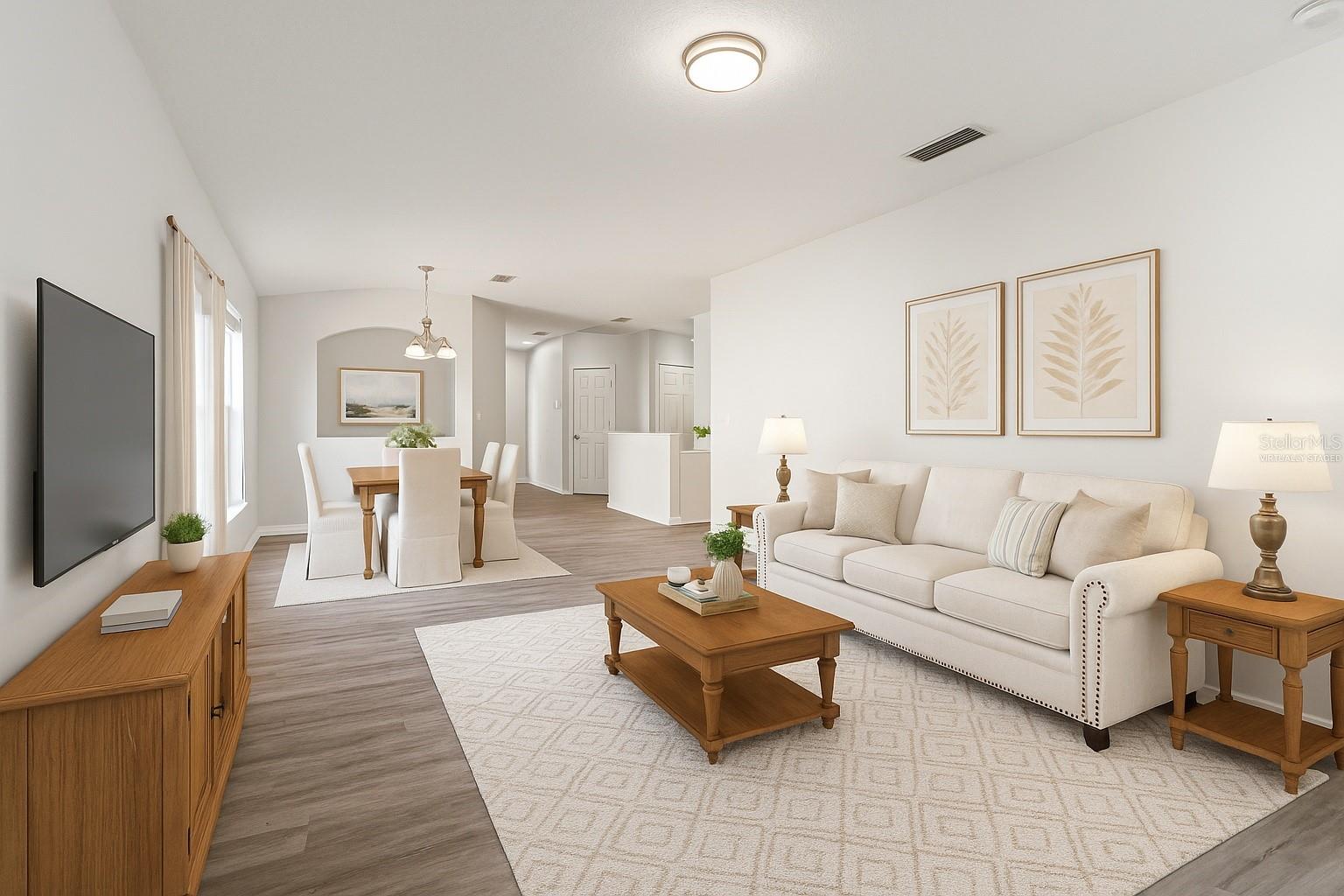 5727 AUTUMN SHIRE DR, ZEPHYRHILLS, FL, 33541