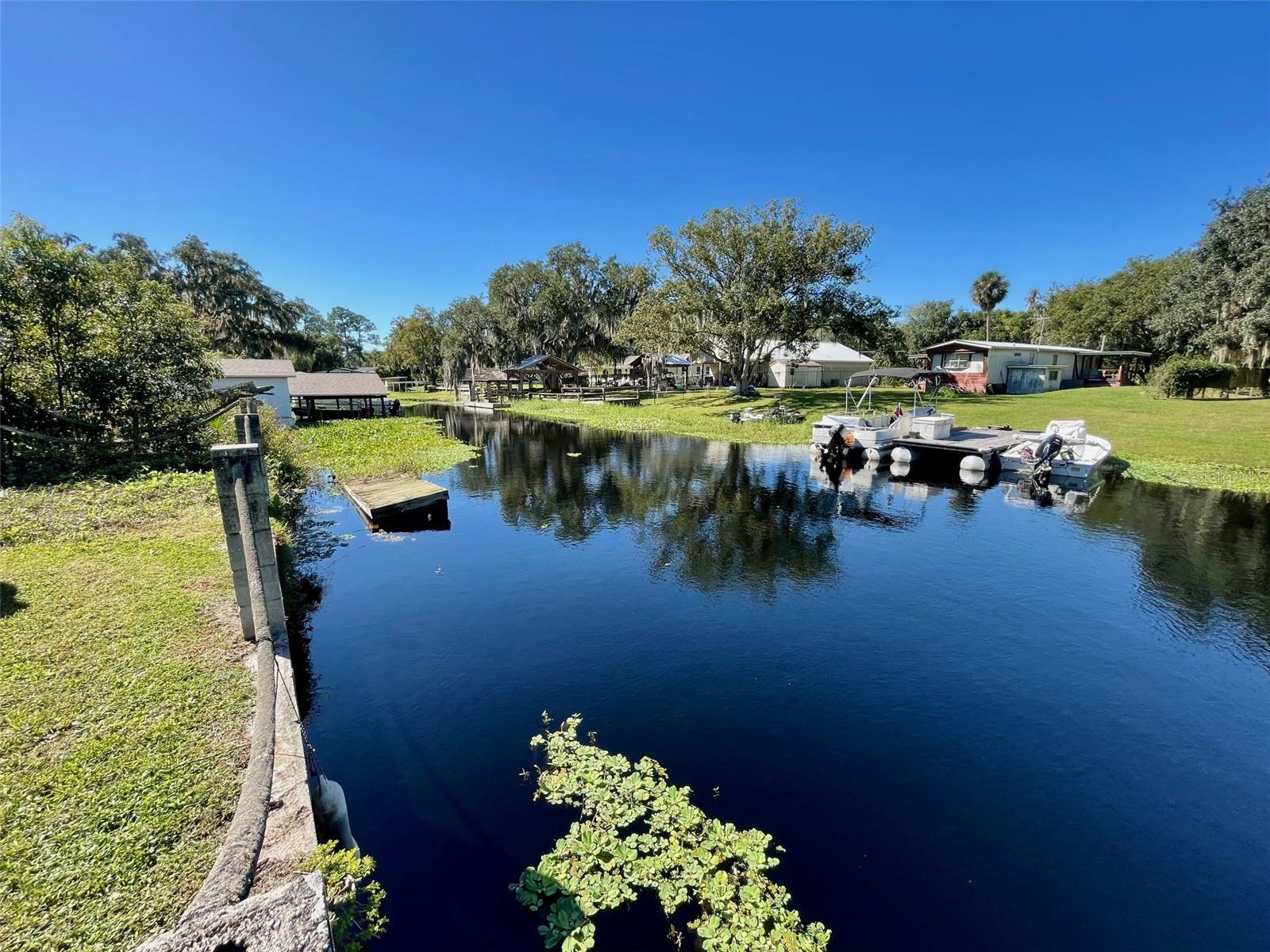 2064 SHADY LN., GENEVA, FL, 32732