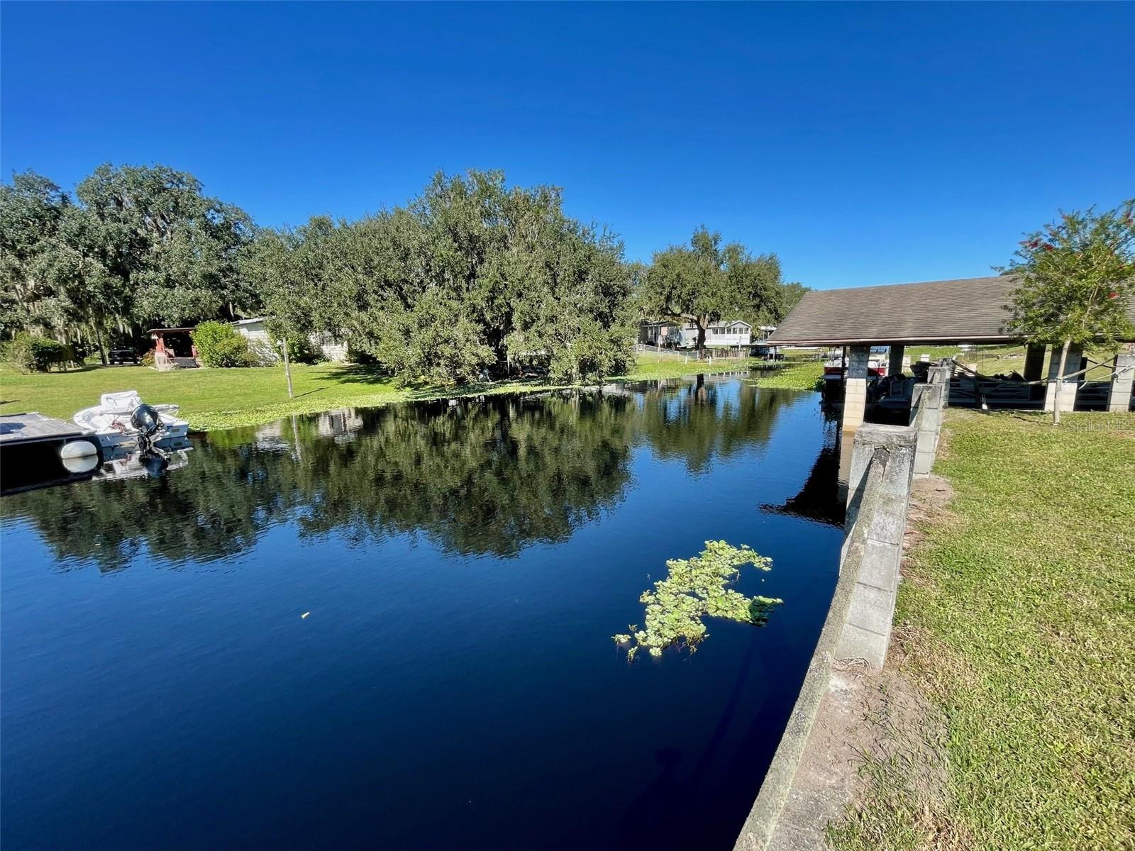 2064 SHADY LN., GENEVA, FL, 32732