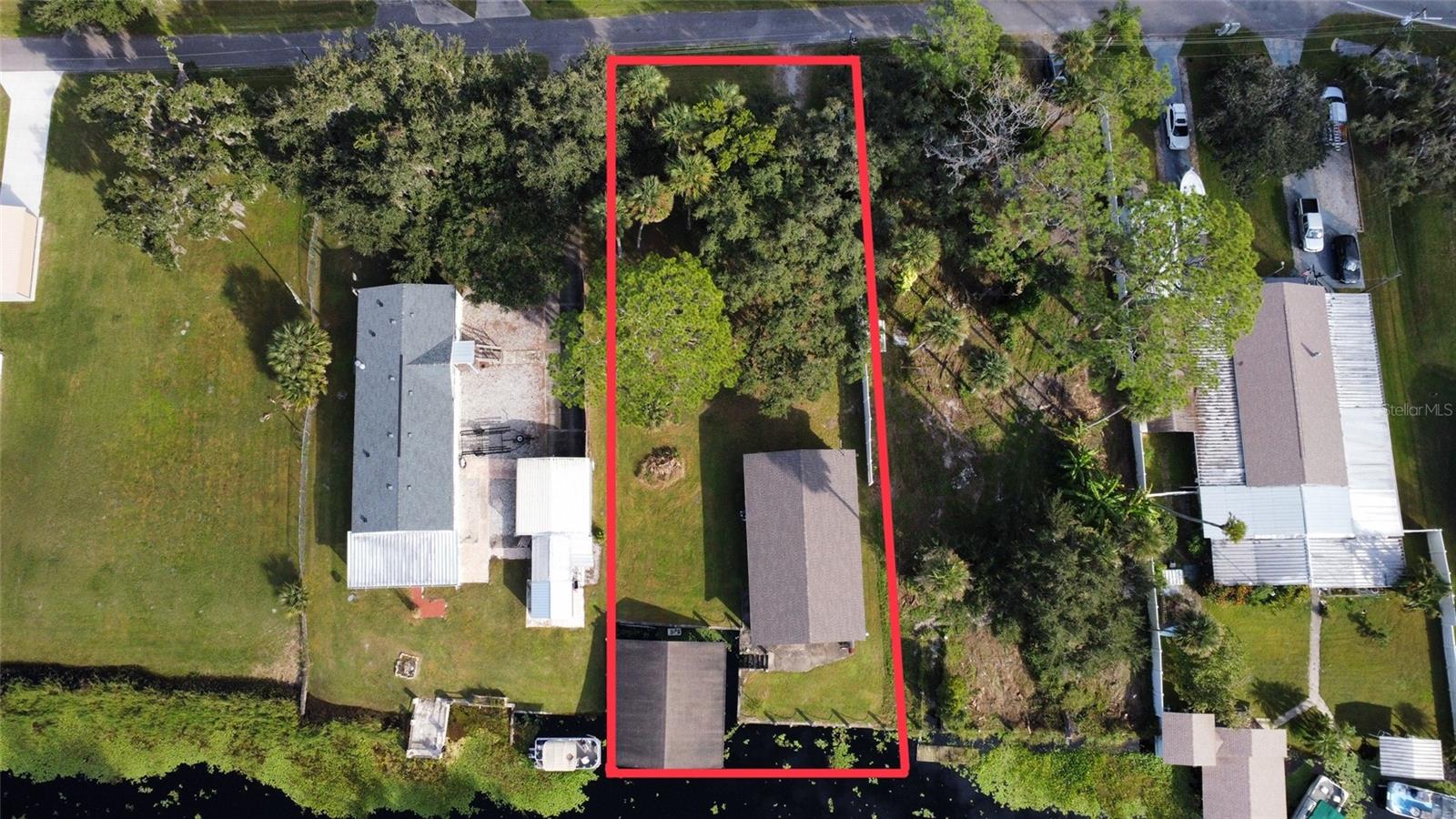 2064 SHADY LN., GENEVA, FL, 32732