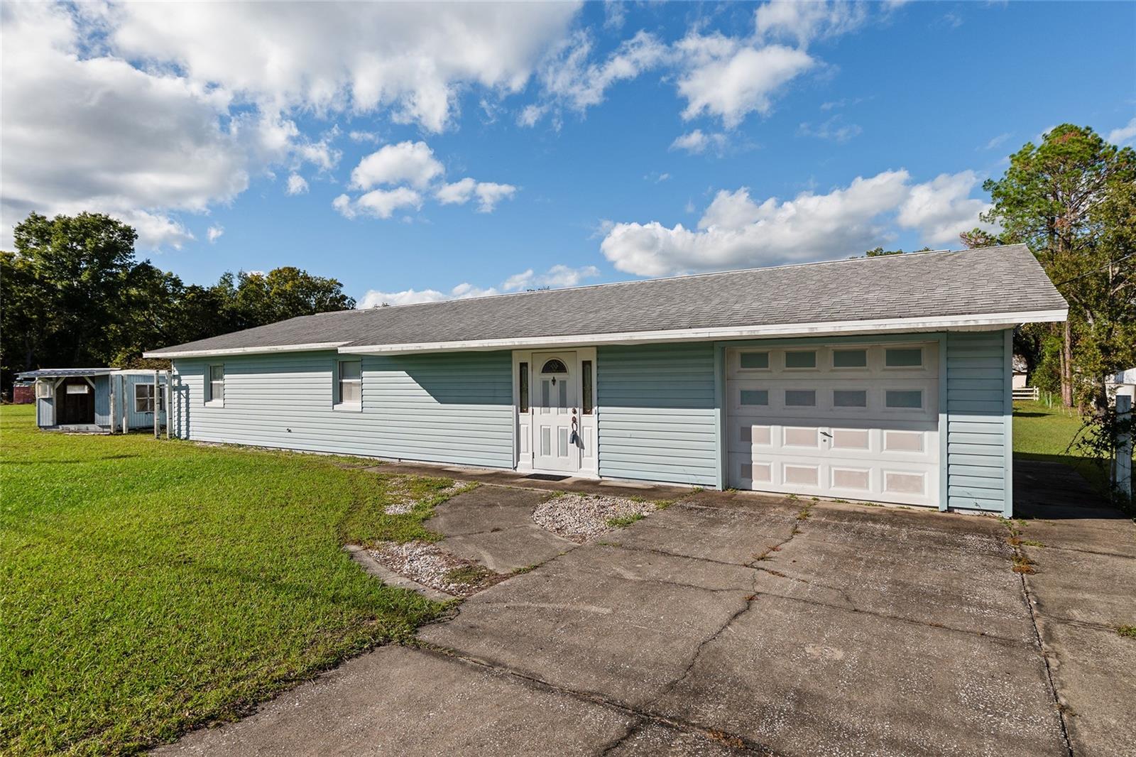 9235 SE 108TH PL, BELLEVIEW, FL, 34420