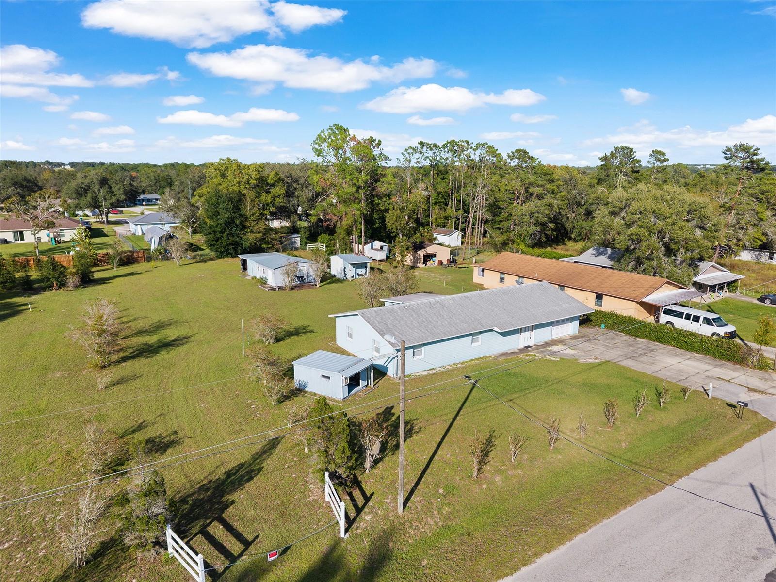 9235 SE 108TH PL, BELLEVIEW, FL, 34420