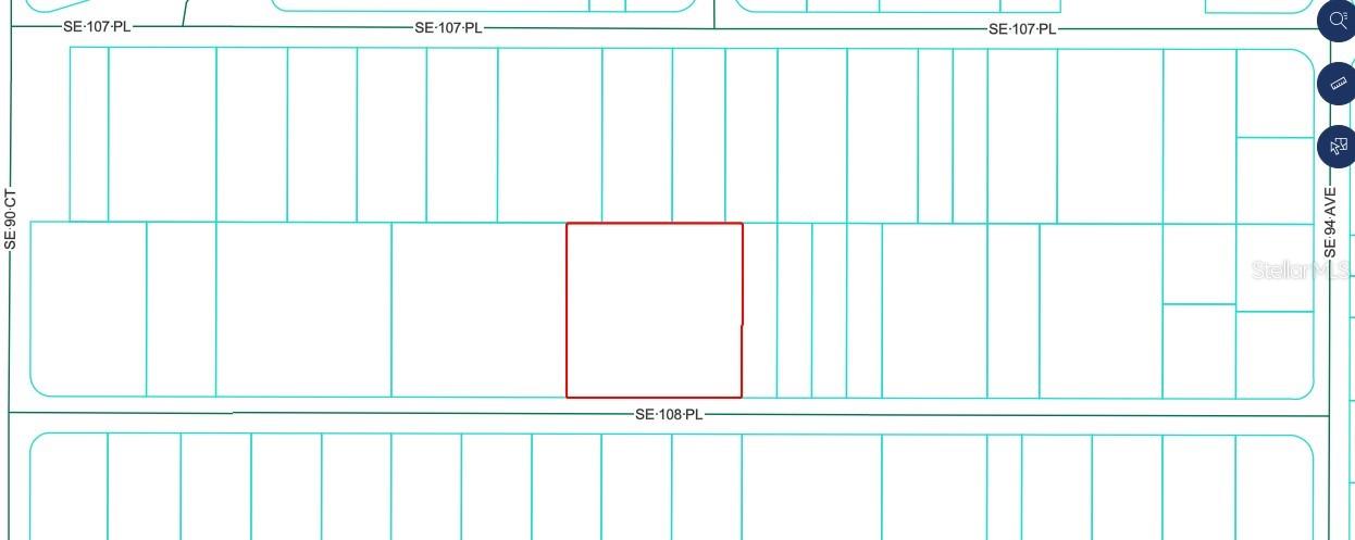 9235 SE 108TH PL, BELLEVIEW, FL, 34420