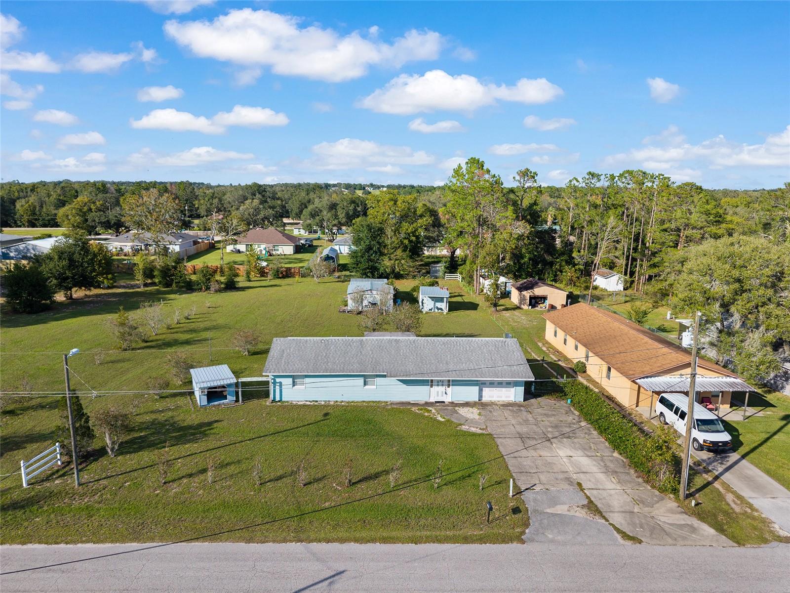 9235 SE 108TH PL, BELLEVIEW, FL, 34420