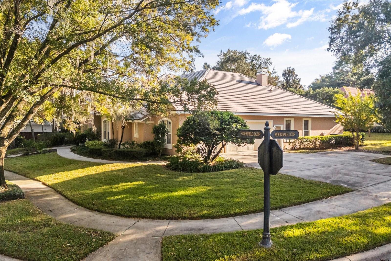 693 STONEFIELD LOOP, LAKE MARY, FL, 32746