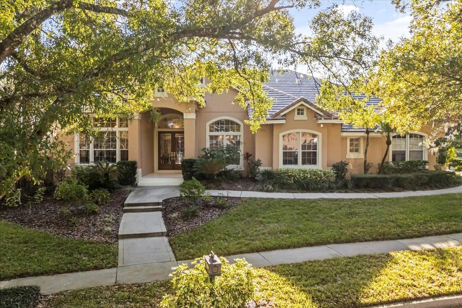 693 STONEFIELD LOOP, LAKE MARY, FL, 32746