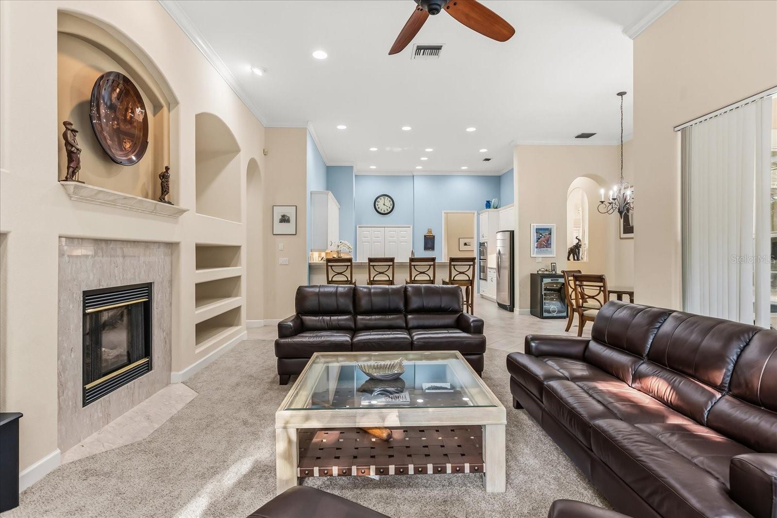 693 STONEFIELD LOOP, LAKE MARY, FL, 32746