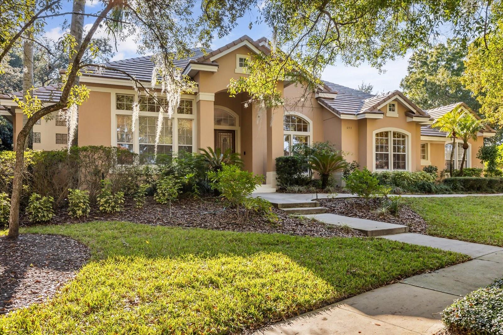 693 STONEFIELD LOOP, LAKE MARY, FL, 32746