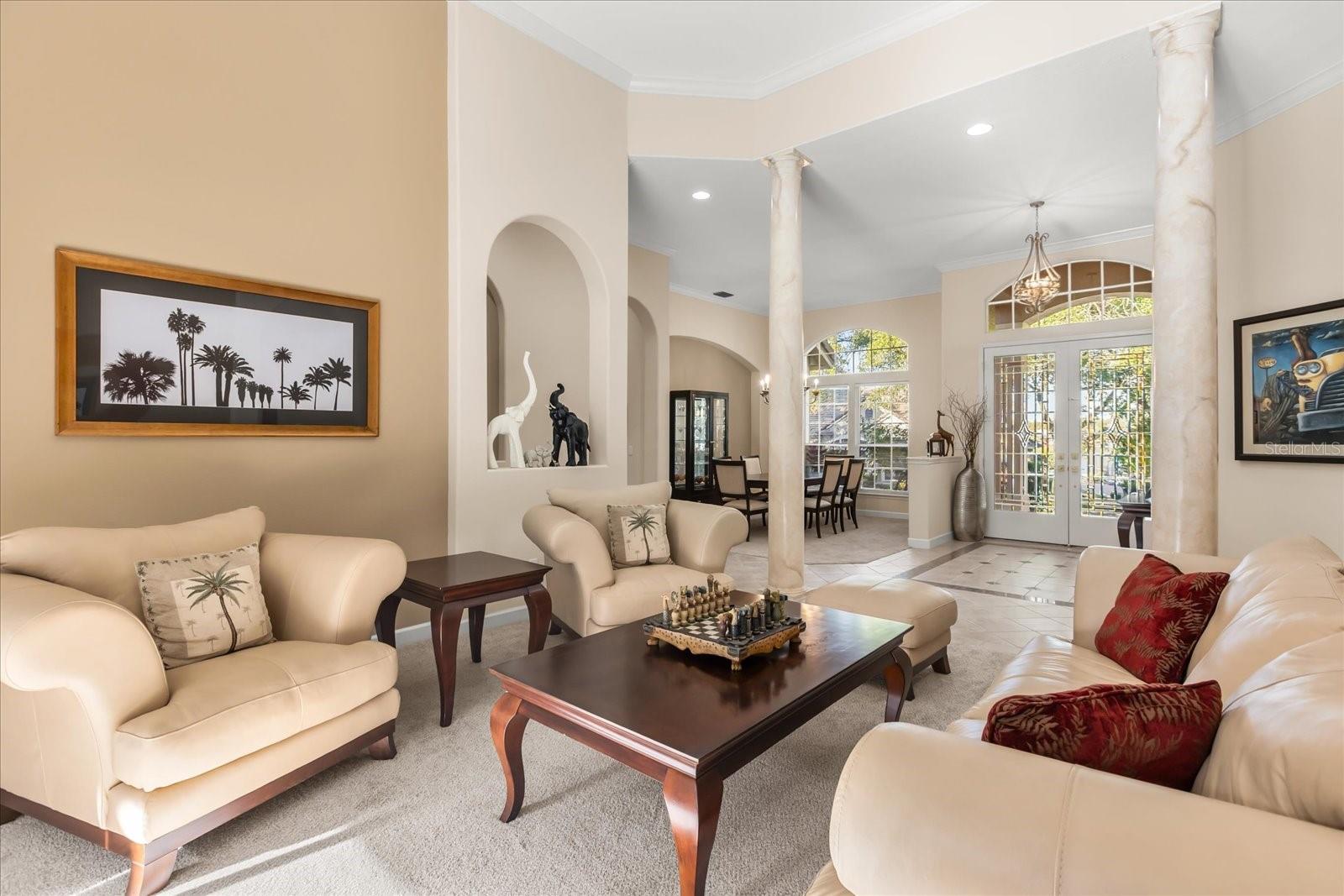 693 STONEFIELD LOOP, LAKE MARY, FL, 32746