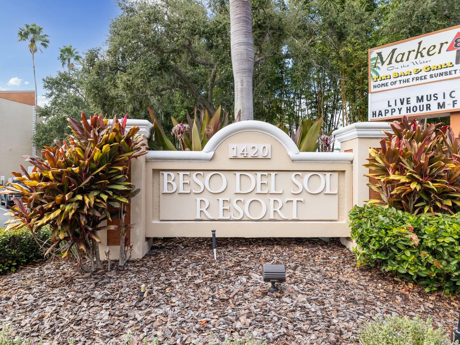 1420 BAYSHORE BLVD #208, DUNEDIN, FL, 34698