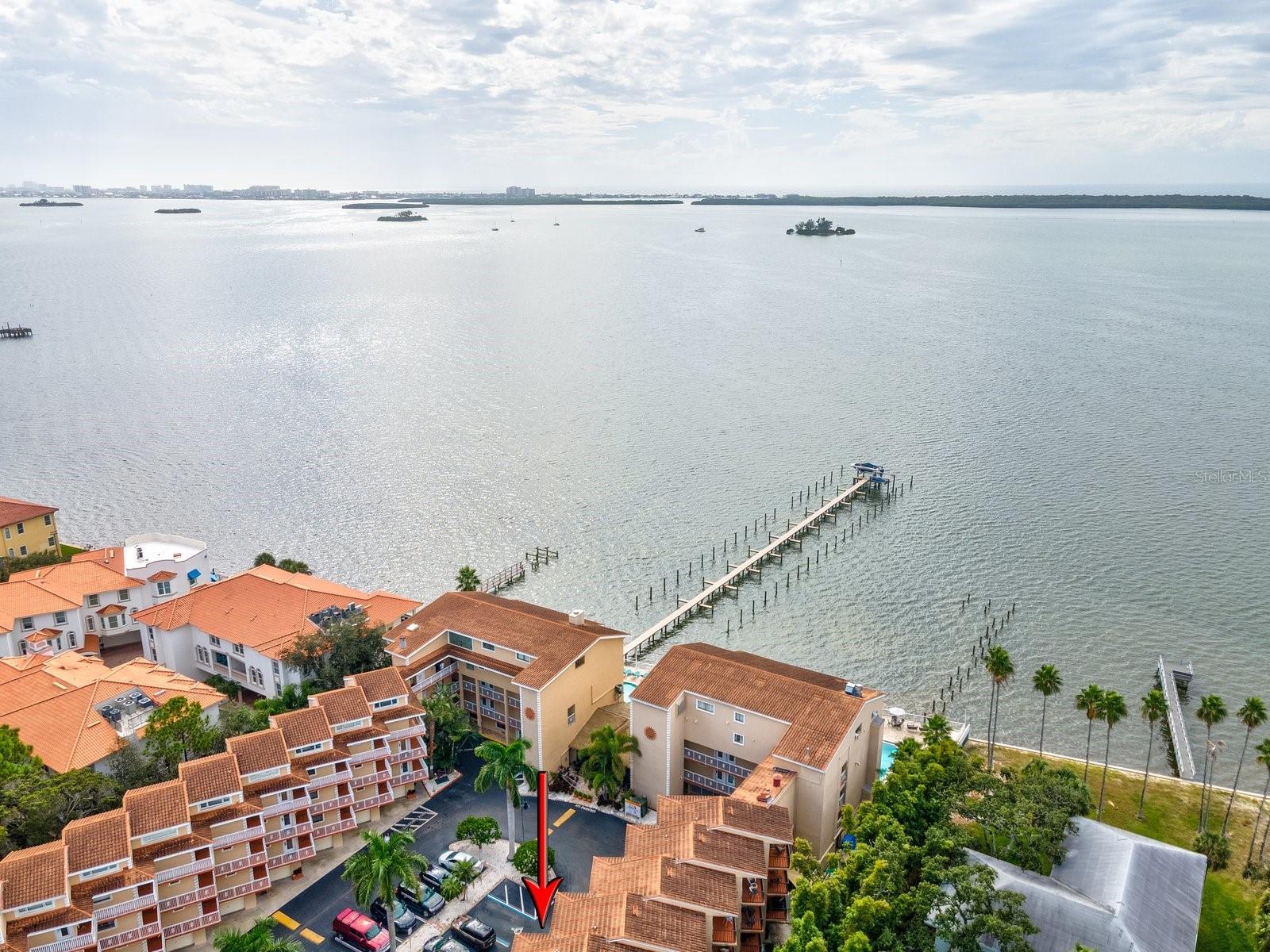 1420 BAYSHORE BLVD #208, DUNEDIN, FL, 34698