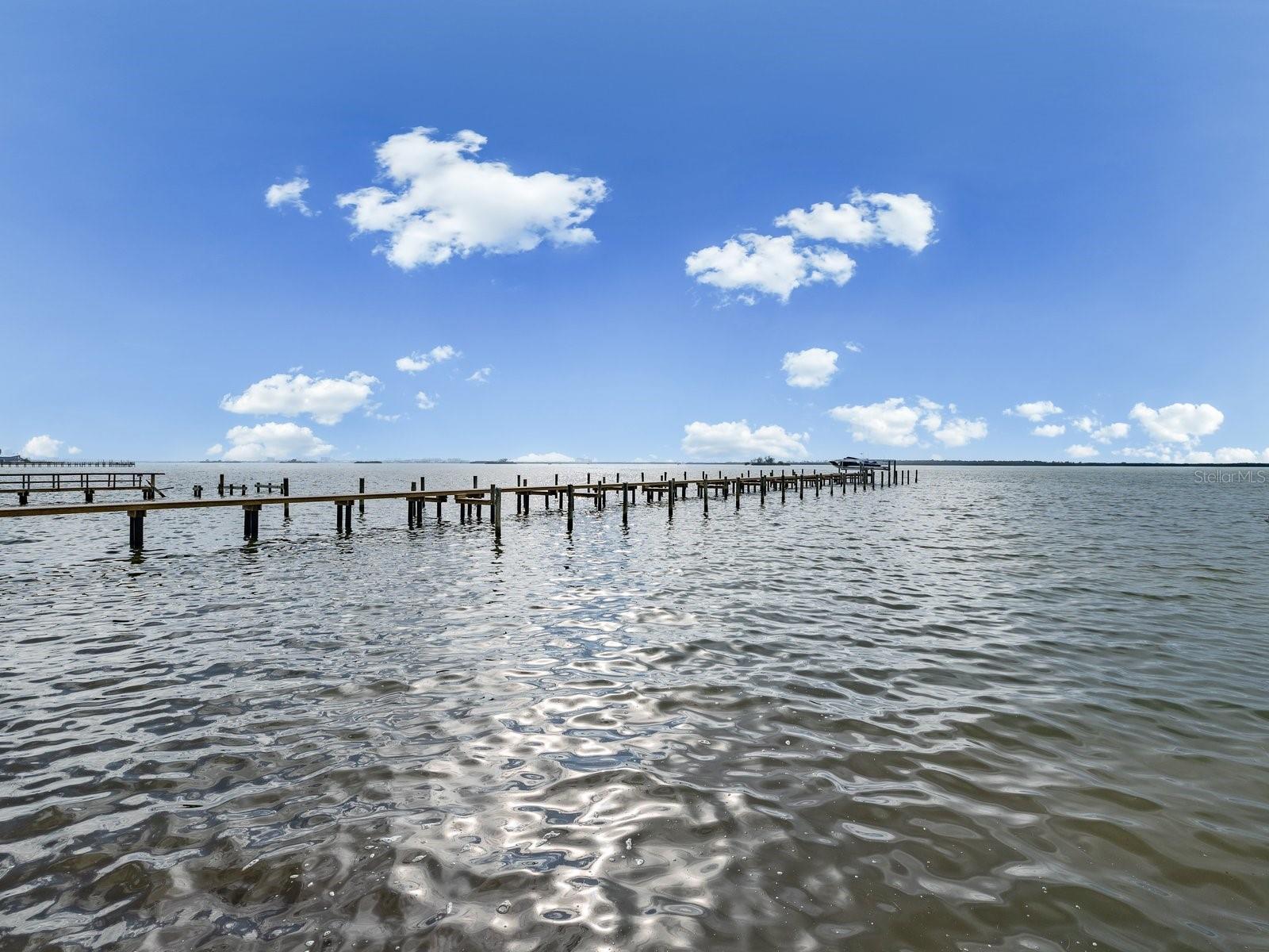 1420 BAYSHORE BLVD #208, DUNEDIN, FL, 34698