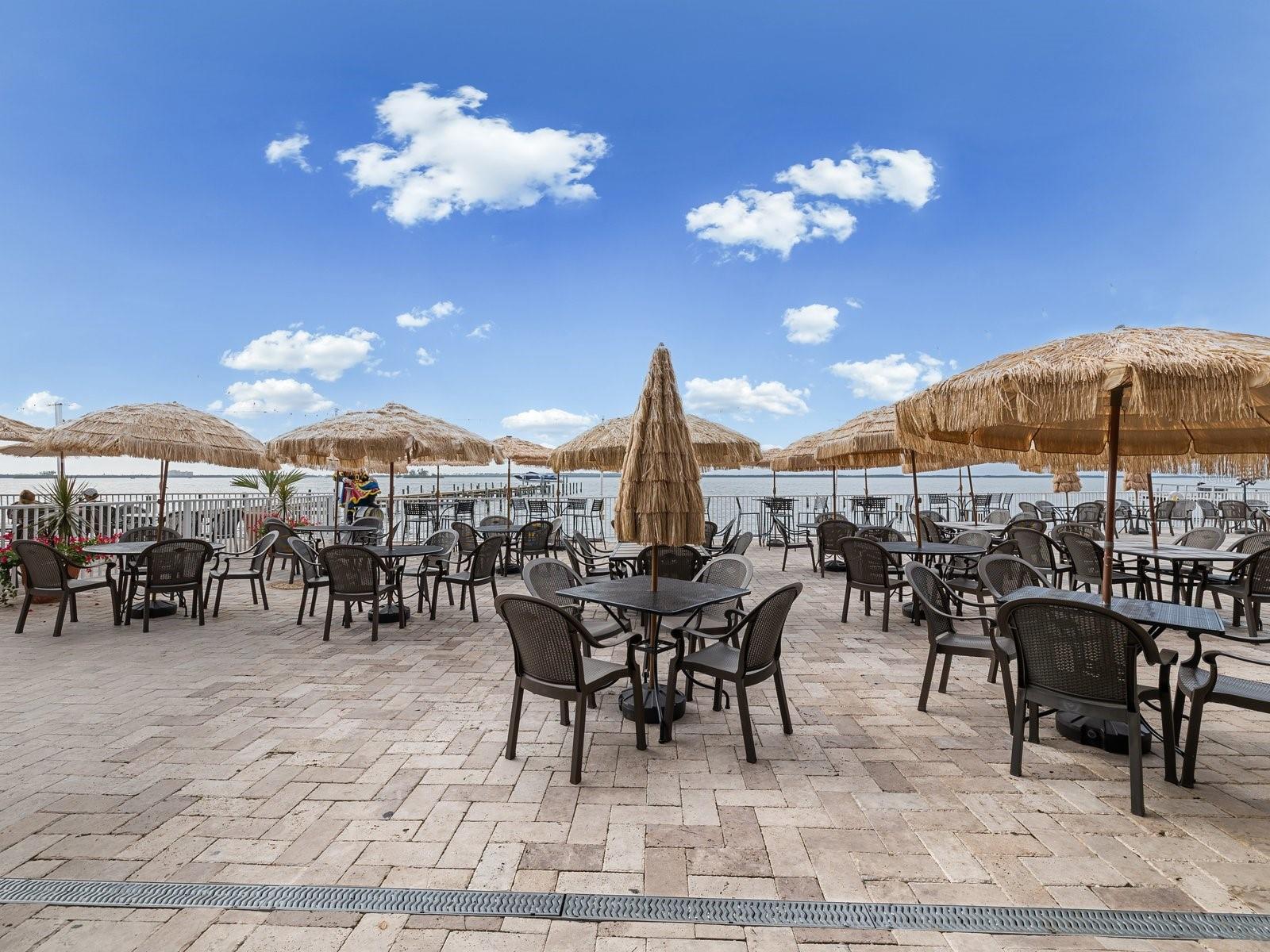 1420 BAYSHORE BLVD #208, DUNEDIN, FL, 34698