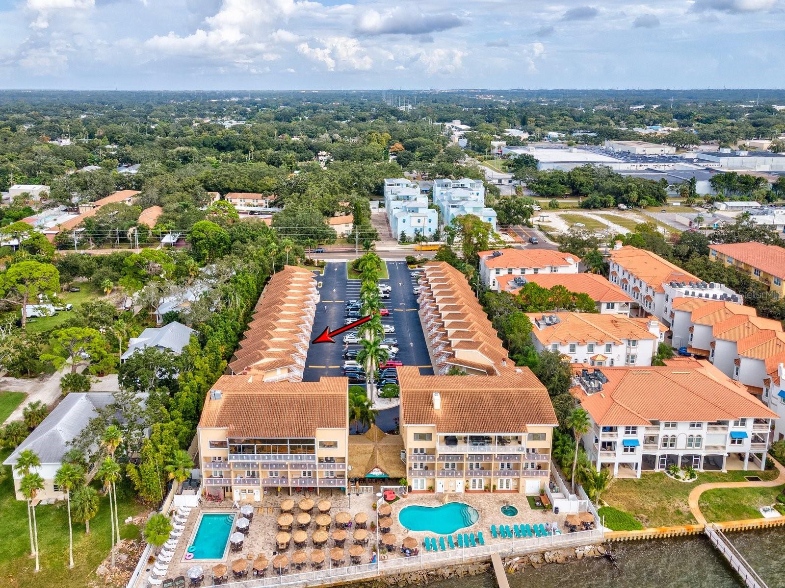 1420 BAYSHORE BLVD #208, DUNEDIN, FL, 34698