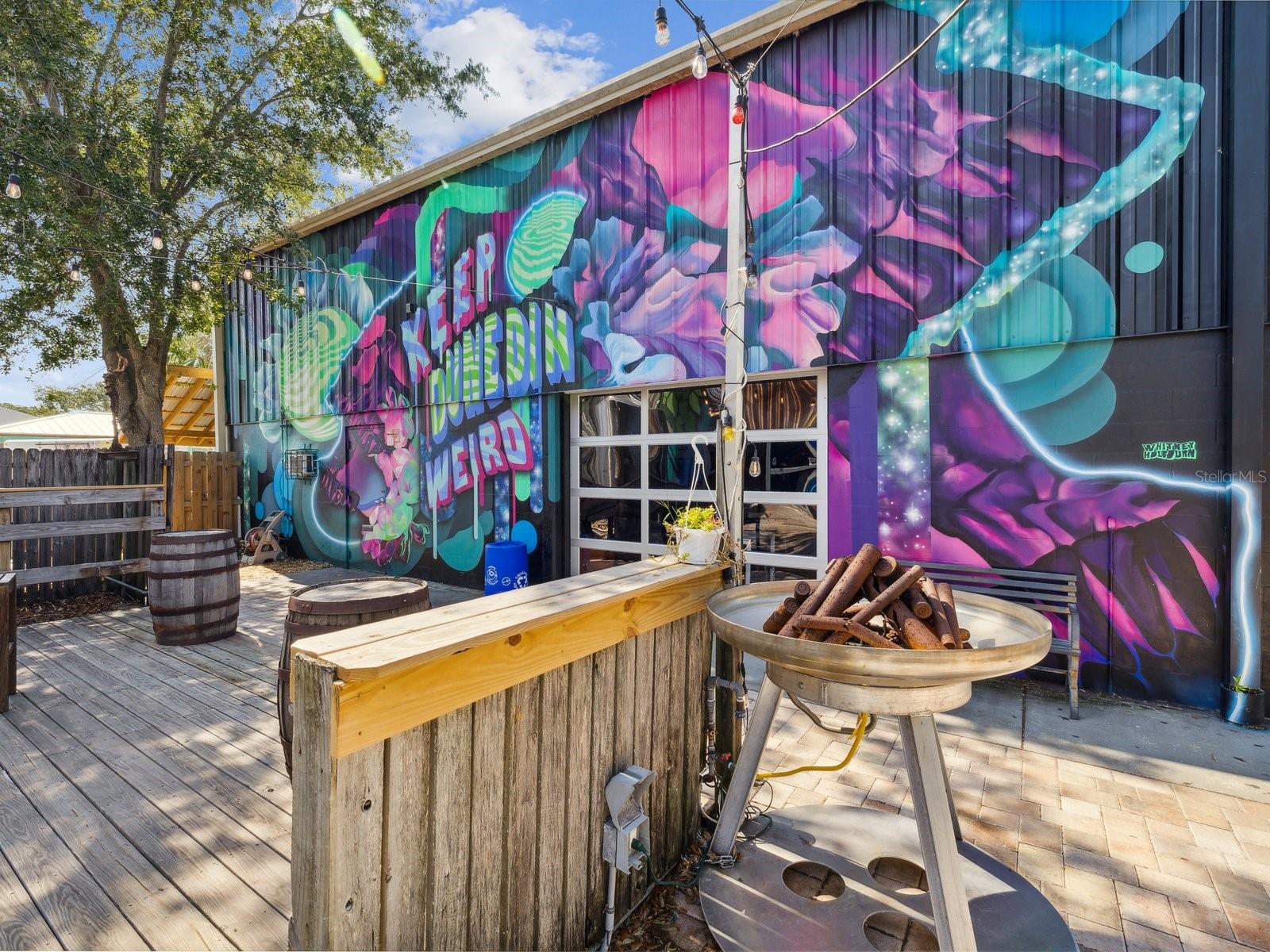 1420 BAYSHORE BLVD #208, DUNEDIN, FL, 34698