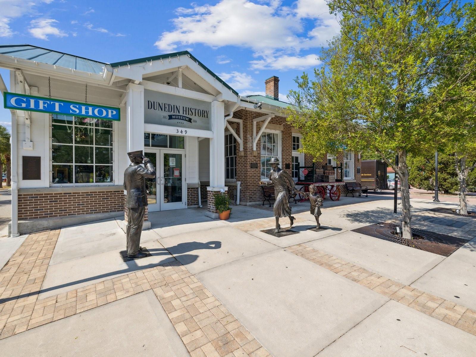 1420 BAYSHORE BLVD #208, DUNEDIN, FL, 34698