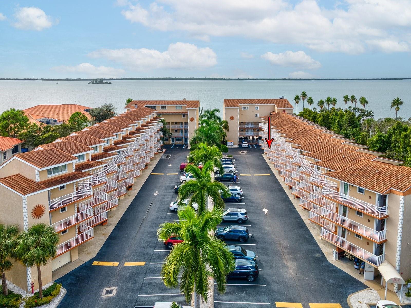 1420 BAYSHORE BLVD #208, DUNEDIN, FL, 34698